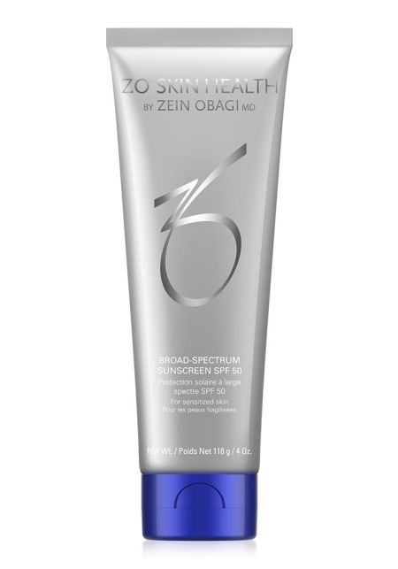 BROAD-SPECTRUM SUNSCREEN SPF 50 | Zo Skin Health | OM Signature